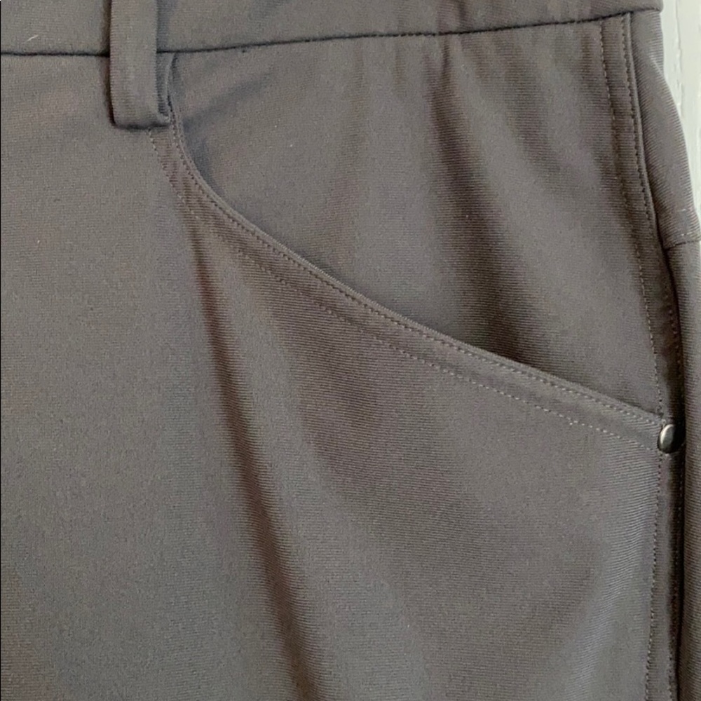 Lululemon ABC Pants